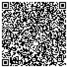 QR code with Kokee Natural History Museum contacts
