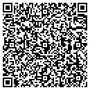 QR code with Sharks Tours contacts