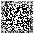 QR code with A & L Landscaping & Maint Service contacts