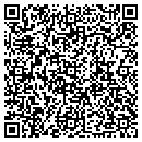 QR code with I B S Inc contacts