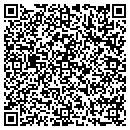 QR code with L C Richardson contacts