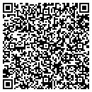 QR code with Haiku Recreation contacts