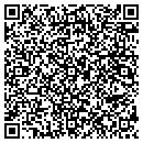 QR code with Hiram's Chevron contacts