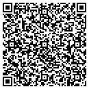 QR code with Hale Ku Ike contacts