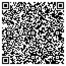 QR code with H & R Block contacts