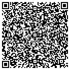 QR code with Woods Riding Lessons contacts