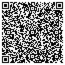 QR code with Aloha Window Service contacts