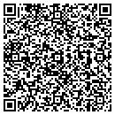QR code with Harry's Cafe contacts