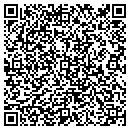 QR code with Alonto's Yard Service contacts