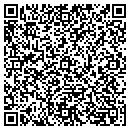 QR code with J Nowell Realty contacts