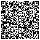 QR code with Dive Hawaii contacts