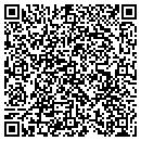 QR code with R&R Solar Supply contacts