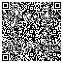 QR code with Marina B Badua MD contacts