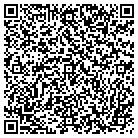 QR code with A A A Termite & Pest Control contacts