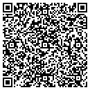 QR code with Toe Jem contacts