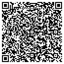 QR code with Joyce A Hagin DDS contacts