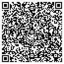 QR code with Gina's Pet Parlor contacts