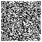 QR code with Baclig Godofredo B MD Inc contacts