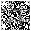QR code with R C Oglesby Machine contacts