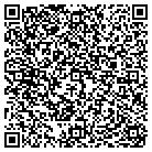 QR code with H & R Block Tax Service contacts