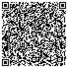 QR code with Richard A Ridao MD contacts