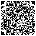 QR code with GNC contacts