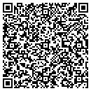 QR code with De Taro Patch contacts