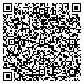 QR code with BCI contacts