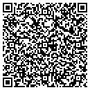 QR code with Cousin's contacts