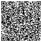QR code with First Assembly Of God-Greers contacts
