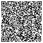 QR code with Makaha Beach Cabanas contacts