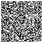 QR code with Akamai Photographic contacts