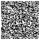 QR code with Mc Gaha Ronnie Const Co Inc contacts