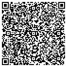 QR code with Waianae Coast Cmnty Mntl Hlth contacts