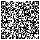 QR code with E & L Products contacts