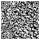 QR code with Gadsden Convention Hall contacts