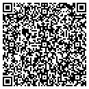 QR code with Haleiwa Art Gallery contacts