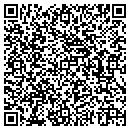 QR code with J & L Wrecker Service contacts