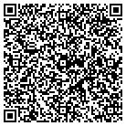 QR code with Hickam Federal Credit Union contacts