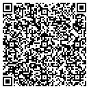 QR code with J P Creation Inc contacts