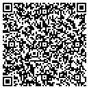 QR code with A Agtconstruction contacts