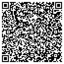 QR code with Kai John contacts