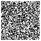 QR code with Kaneohe Radiator & Auto Repair contacts