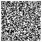 QR code with Honolulu Community Action Prog contacts