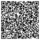 QR code with Aloha Pumping Service contacts