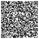 QR code with Aed Medical Direction LLC contacts
