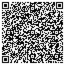 QR code with M C & A Inc contacts