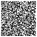 QR code with Ace Hardware contacts