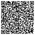 QR code with Kihei contacts