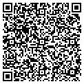 QR code with ABC contacts